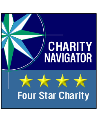 charity navigator